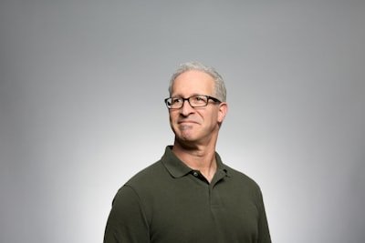 Daniel Weiss